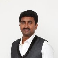 Selvaprabu Jeganathan