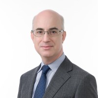Peter Landers