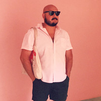 Matthew Contreras