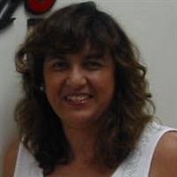 Marlene Palmer