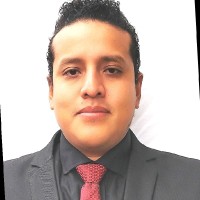 Luis David Bolagay Denegri