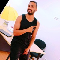 Yacine El Hama