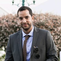 Malik Makhlouf
