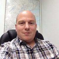 Frank Valente Jr