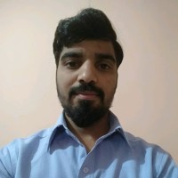 Prabhukumar B