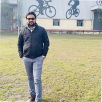 Saket Prasoon