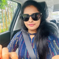 Ramya Manukonda