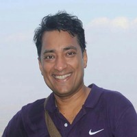 Capt.Partha Deb