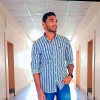 Akshay Magadum