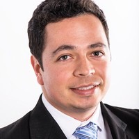 Alejandro Villegas