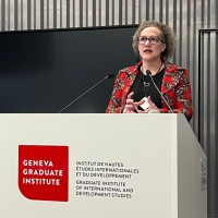 Moira Faul