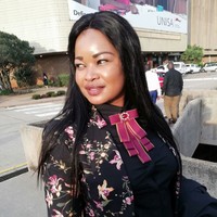 Lebogang Maile