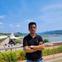 Vishal Dinker