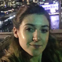 Sophie Gallagher Ridgeway