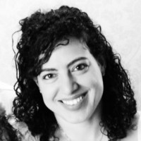 Netali Roded