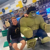 Anthony (Tony) Hewkin DipPFS