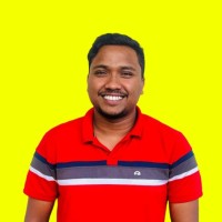 Dillip Mandal