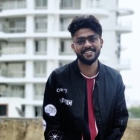 Abhishek P