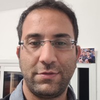 Oded Ben Dor