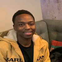 Chidongo Chiwowa MEng AMIMechE