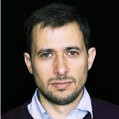 Daniel Munoz