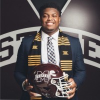 Tyriq Mitchell