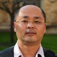 Jiang Luo