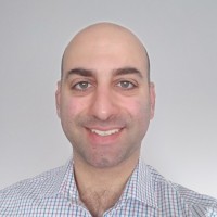 Simon Ibrahim Balout