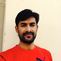 Shaju Kallipparambil