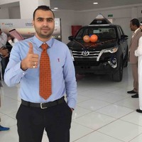 Khalid Almenshawy