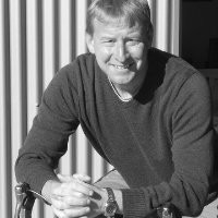 Jon Fredericks