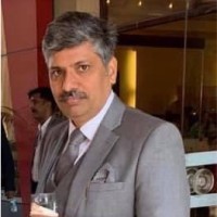 Jatinder Choudhary
