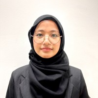 Nur Zulaikha F.