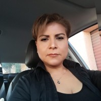 Barbara Rizo