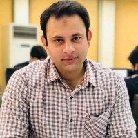 Uzair Ahmed