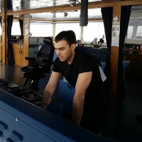 Konstantinos Iosifidis
