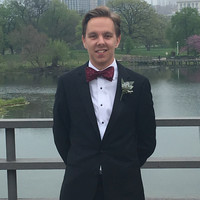 Joe Phelps, NREMT-Paramedic