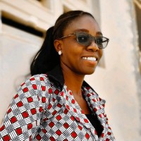 Priscilla Ansah