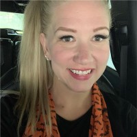 Samantha Beltz