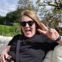 Amy Hope