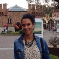 Alessandra Pozza