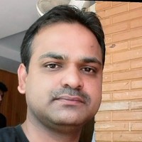 Mohsin Rafique