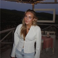 Norah Vlieland