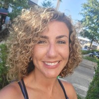 Rachel Morris