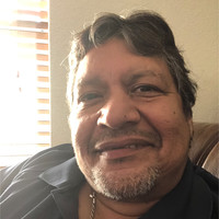 Frank Chacon