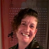 benedicte thueux