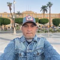 Mamdouh Saleh