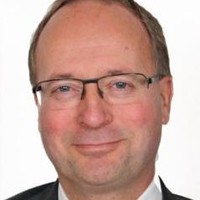 Yngve Bärgård