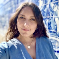 Nathalie Angarita Cespedes