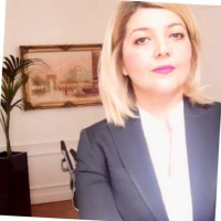 Filiz TINAS